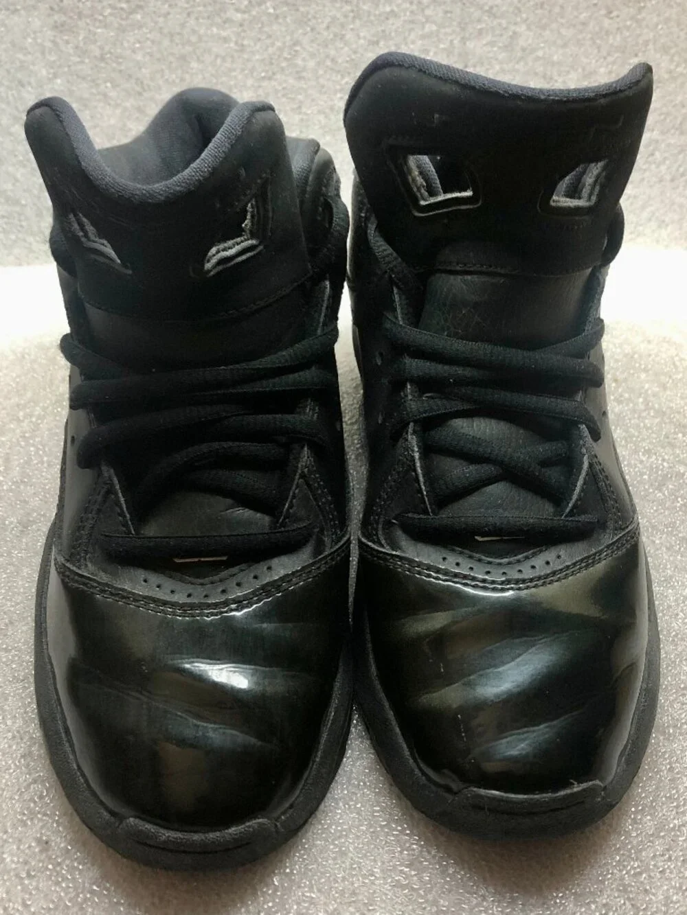 Nike Air Jordan B'Loyal Black CK1426-004 Size 3Y